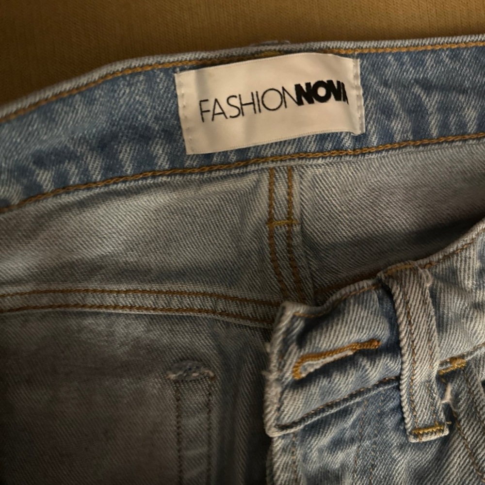 women’s fashionova jeans
